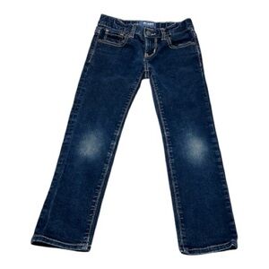 Old Navy - EC - Kids Indigo Skinny Jeans
